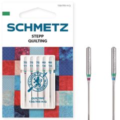 Schmetz Stepp 5 Nadeln - 10Stk