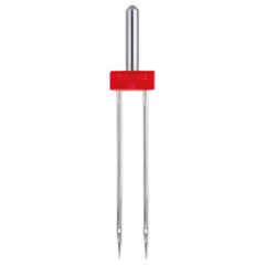 Schmetz Twin 1 needle - 10pcs