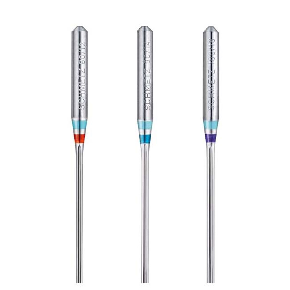 Schmetz Nachstick 5 Nadeln 80-100 - 10Stk