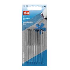 Prym Felting needles fine silver - 5x7pcsD