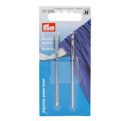 Prym Bodkin needles assorted - 5x2pcs
