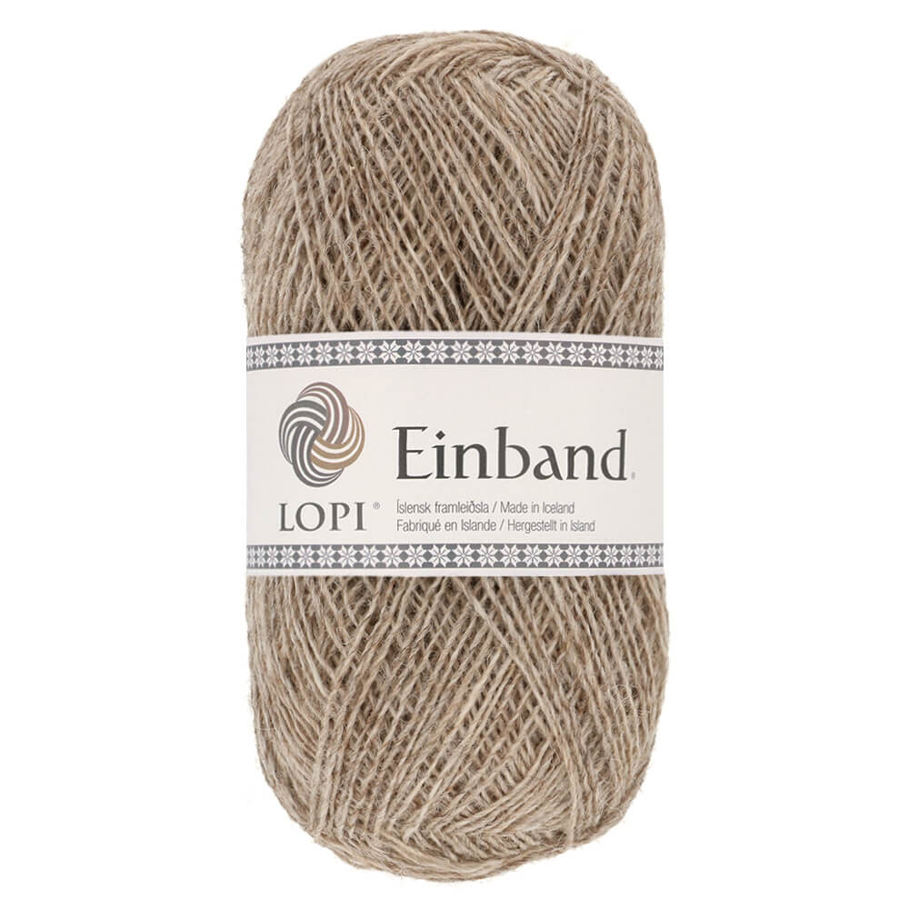 Istex Lopi Einband 1x50g