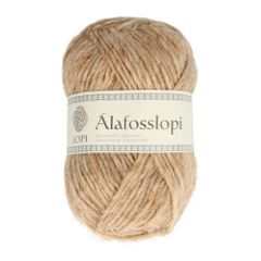Istex Lopi Alafosslopi 10x100g