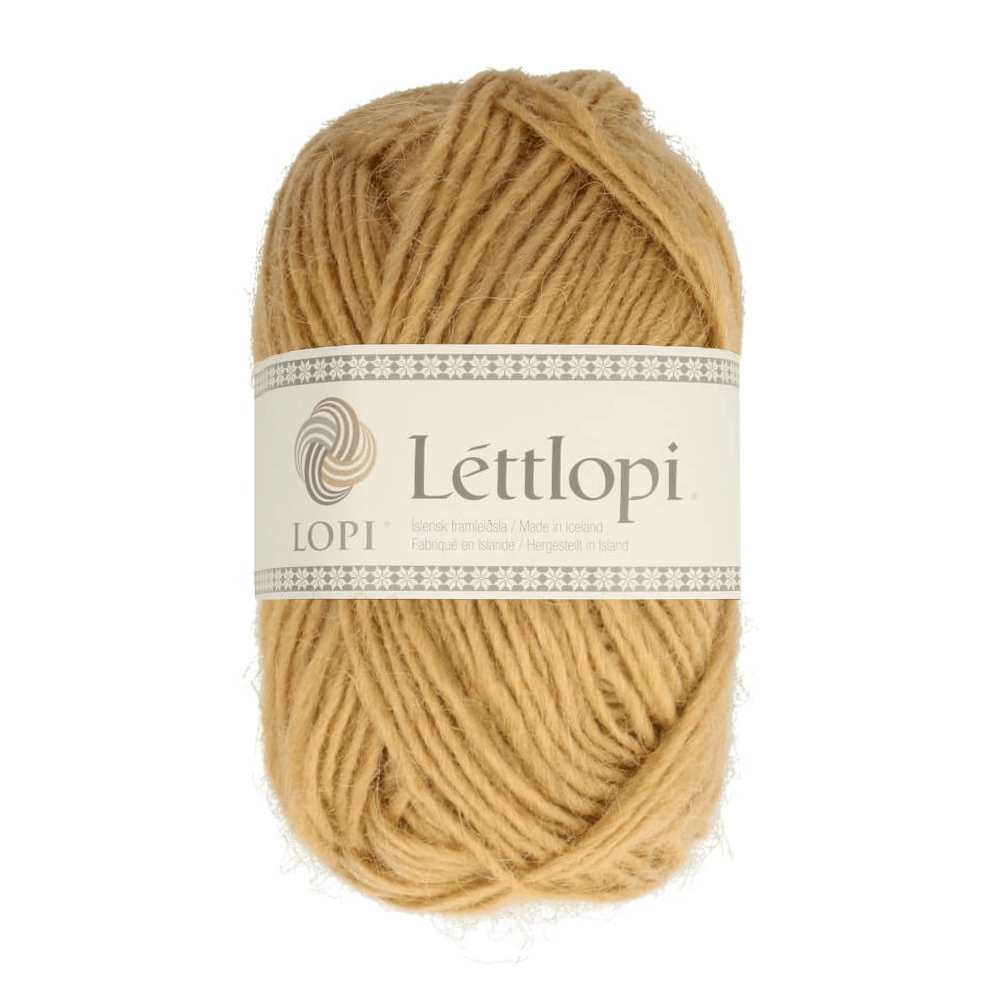 Istex Lopi Lettlopi 10x50g