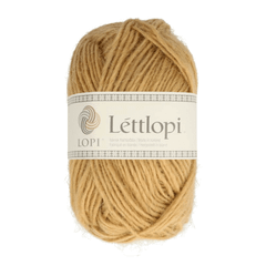 Istex Lopi Lettlopi 10x50g