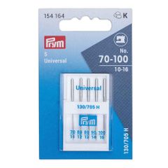 Prym Sewing machine needles - 10pcs