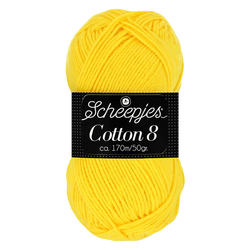 Scheepjes Cotton 8 1x50g