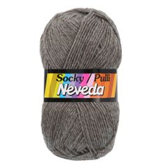 Scheepjes Socky Pulli 20x50g