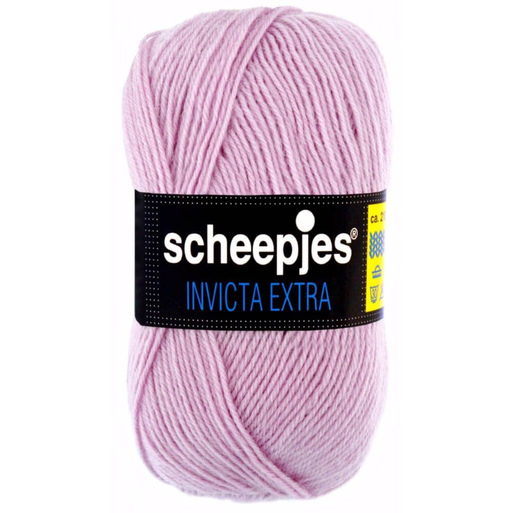 Scheepjes Invicta Extra 10x50g