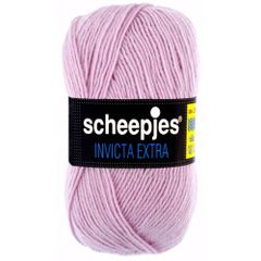 Scheepjes Invicta Extra 10x50g