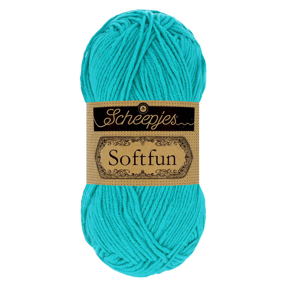Scheepjes Softfun 10x50g
