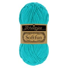 Scheepjes Softfun 10x50g