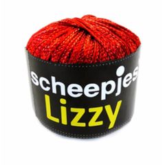 Scheepjes Lizzy 1x25g