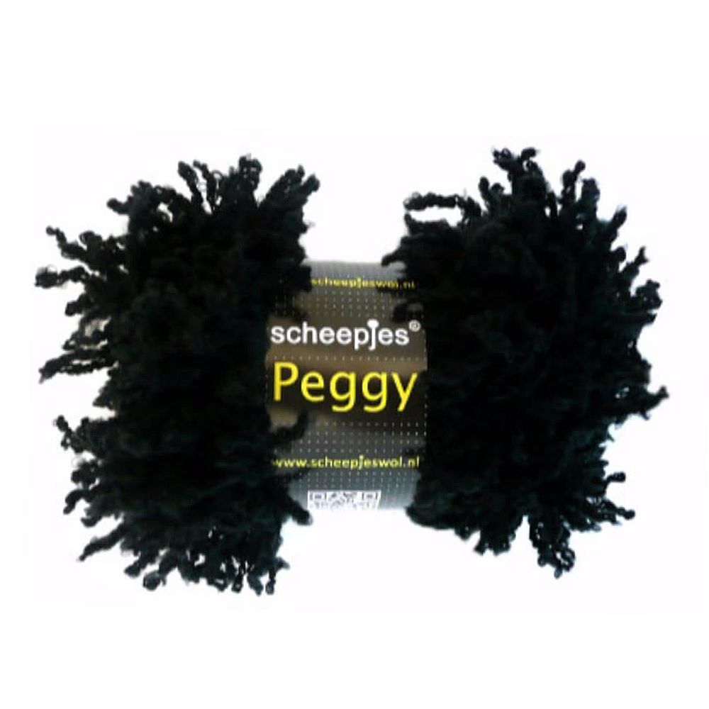 Scheepjes Peggy 10x120g