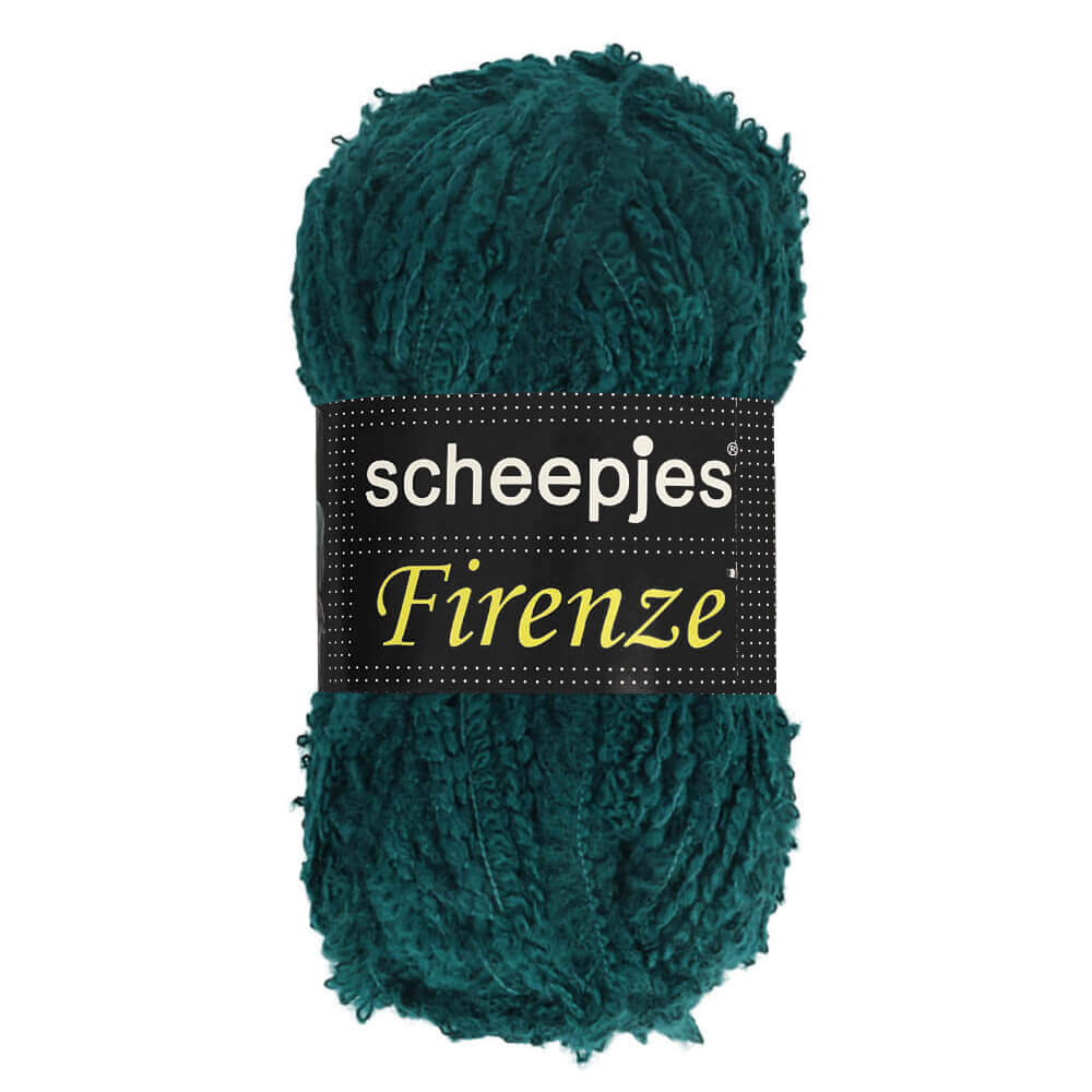 Scheepjes Firenze Uni 10x100g - 017
