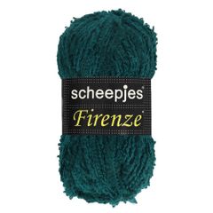 Scheepjes Firenze Uni 10x100g - 017