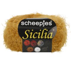 Scheepjes Sicilia 10x100g - 013