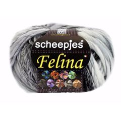 Scheepjes Felina 10x100g - 021