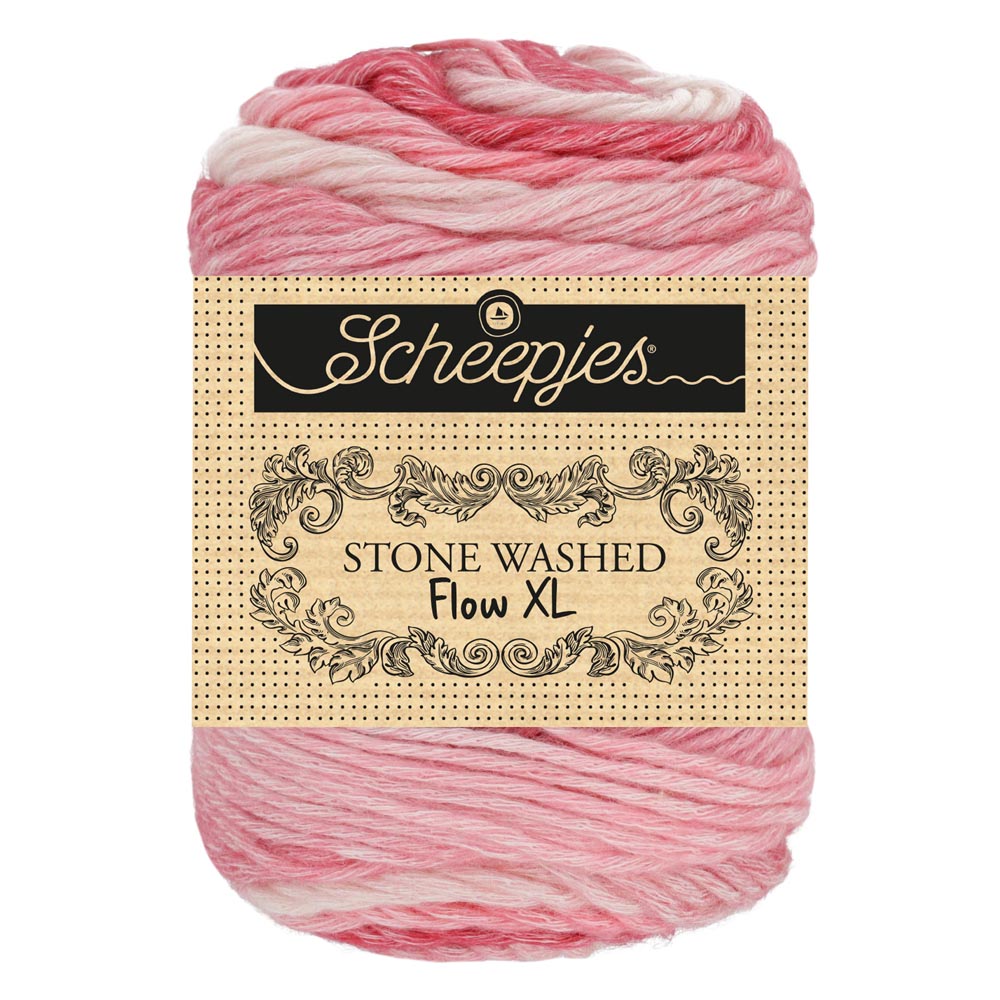 Scheepjes Stone Washed Flow XL 1x65g