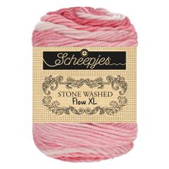 Scheepjes Stone Washed Flow XL 1x65g