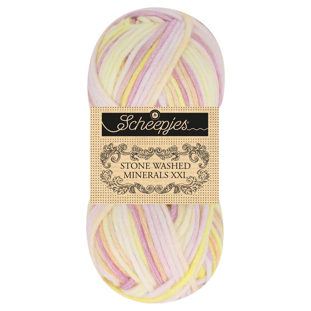 Scheepjes Stone Washed Minerals XXL 1x100g