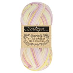 Scheepjes Stone Washed Minerals XXL 1x100g