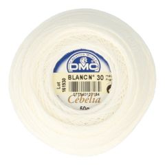 DMC Cébélia Nr.30 10x50g
