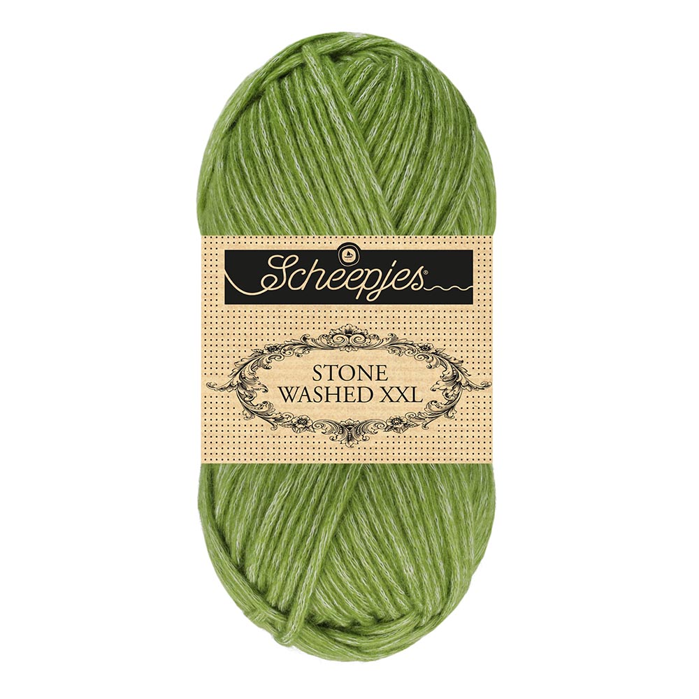 Scheepjes Stone Washed XXL 1x100g