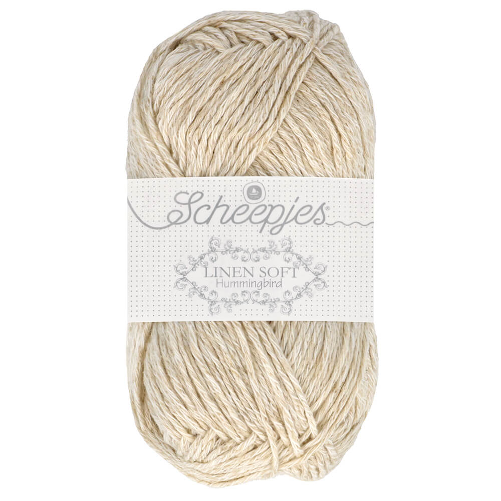 Scheepjes Linen Soft 1x50g - 613