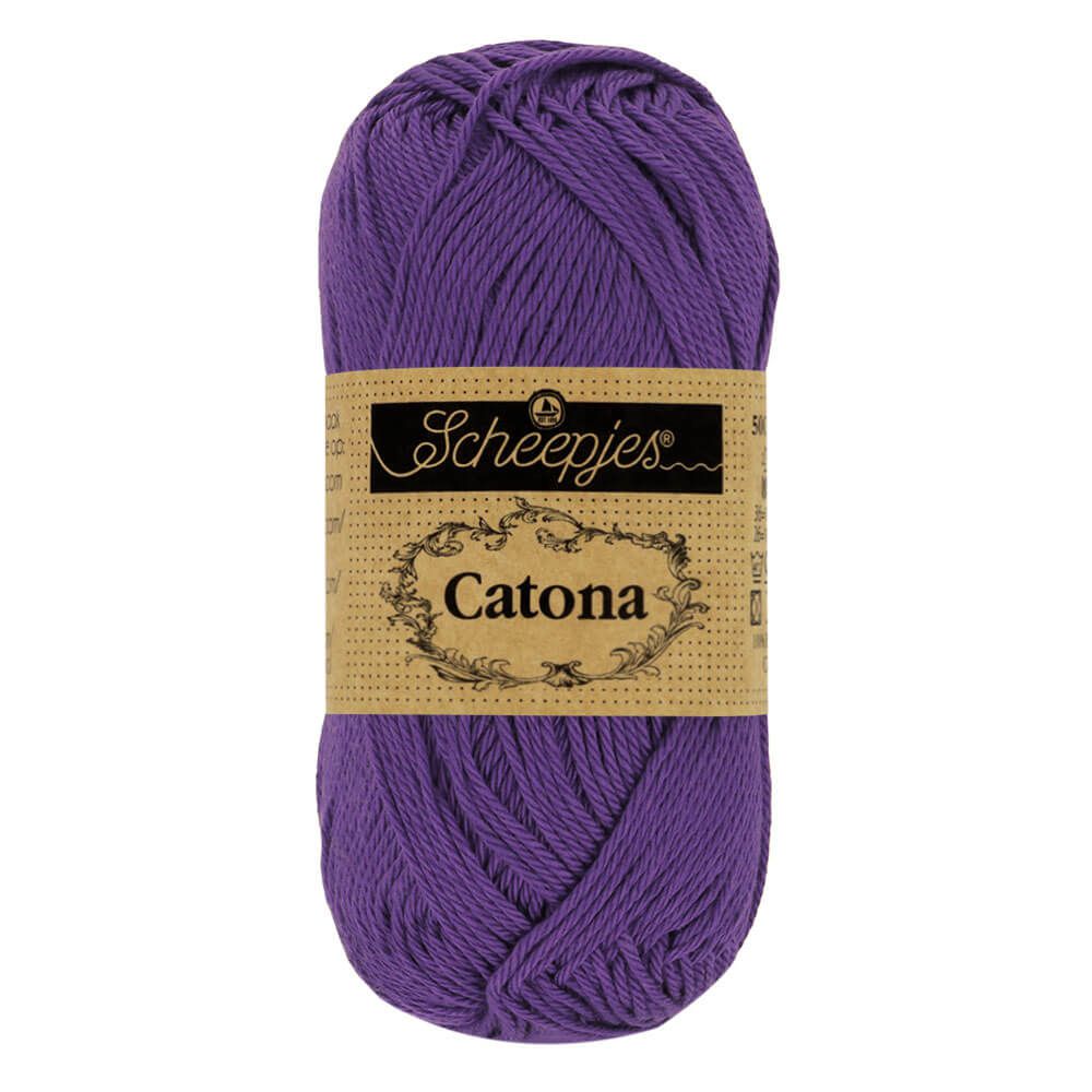 Scheepjes Catona 25g 20x25g