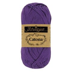 Scheepjes Catona 25g 20x25g