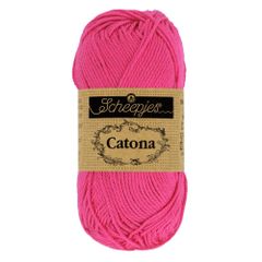 Scheepjes Catona 50g 10x50g