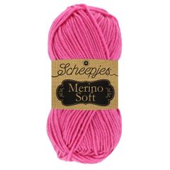 Scheepjes Merino Soft 1x50g
