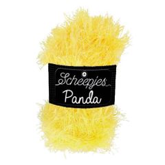 Scheepjes Panda 1x50g - 586