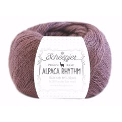 Scheepjes Alpaca Rhythm 1x25g