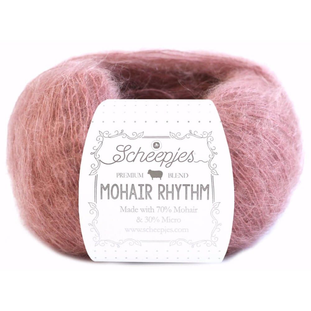 Scheepjes Mohair Rhythm 1x25g