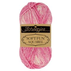 Scheepjes Softfun Aquarel 1x50g