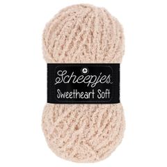 Scheepjes Sweetheart Soft 1x100g