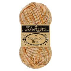 Scheepjes Merino Soft Brush 1x50g