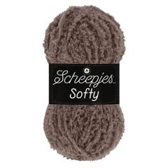 Scheepjes Softy 1x50g