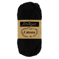 Scheepjes Catona 100g 1x100g