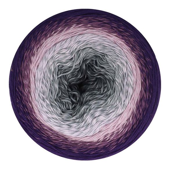 Scheepjes Cotton Whirl (1000m) - Uncinetto E Maglia - Colore Lettuce Party