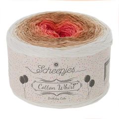 Scheepjes Cotton Whirl 1x1000m
