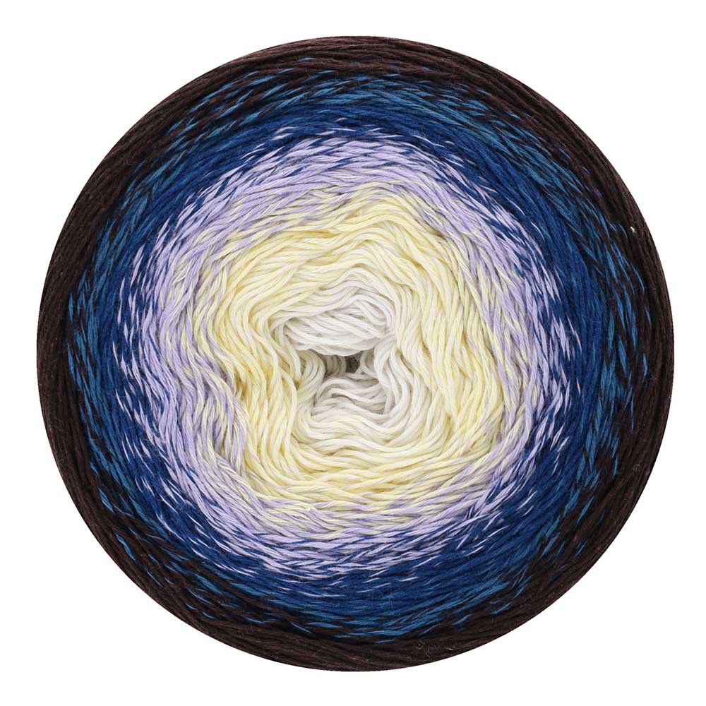 Scheepjes Cotton Whirl Birthday Cake 1x1000m-799 Piece of C.
