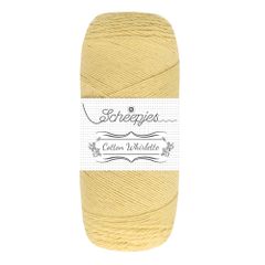 Scheepjes Cotton Whirlette 1x100g