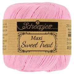 Scheepjes Maxi Sweet Treat 10x25g