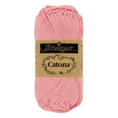 Scheepjes Catona 10g 10x10g
