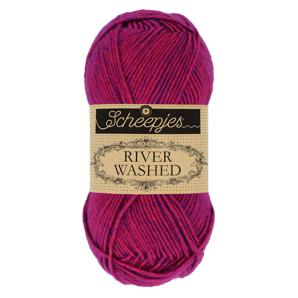 Scheepjes River Washed 1x50g