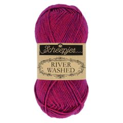 Scheepjes River Washed 1x50g
