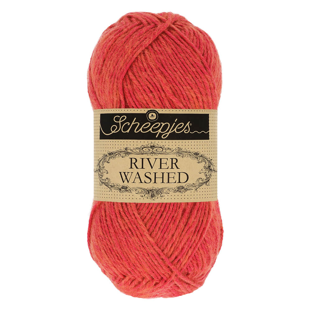 Scheepjes River Washed 1x50g - 946 Mississippi